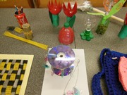 Výlet do Dobrovic - Krysáci